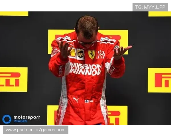 法拉利车队在蒙扎赛道表现强势 莱科宁重返领奖台引关注