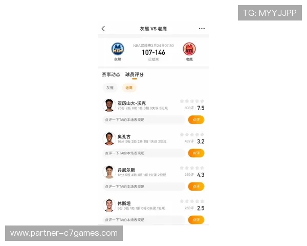 灰熊队精彩逆袭胜利全记录 最新比分分析与比赛亮点回顾