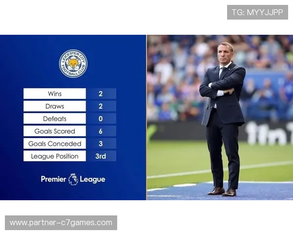 莱斯特城足球俱乐部历史辉煌与未来展望的全方位解析