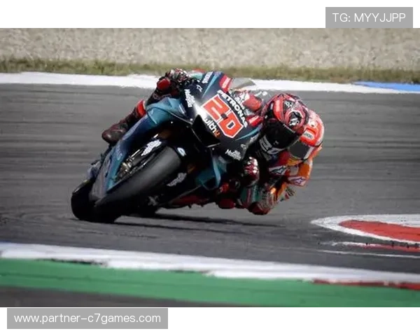 马尔克·马尔凯斯复出震撼赛场引发MotoGP新赛季激烈争夺